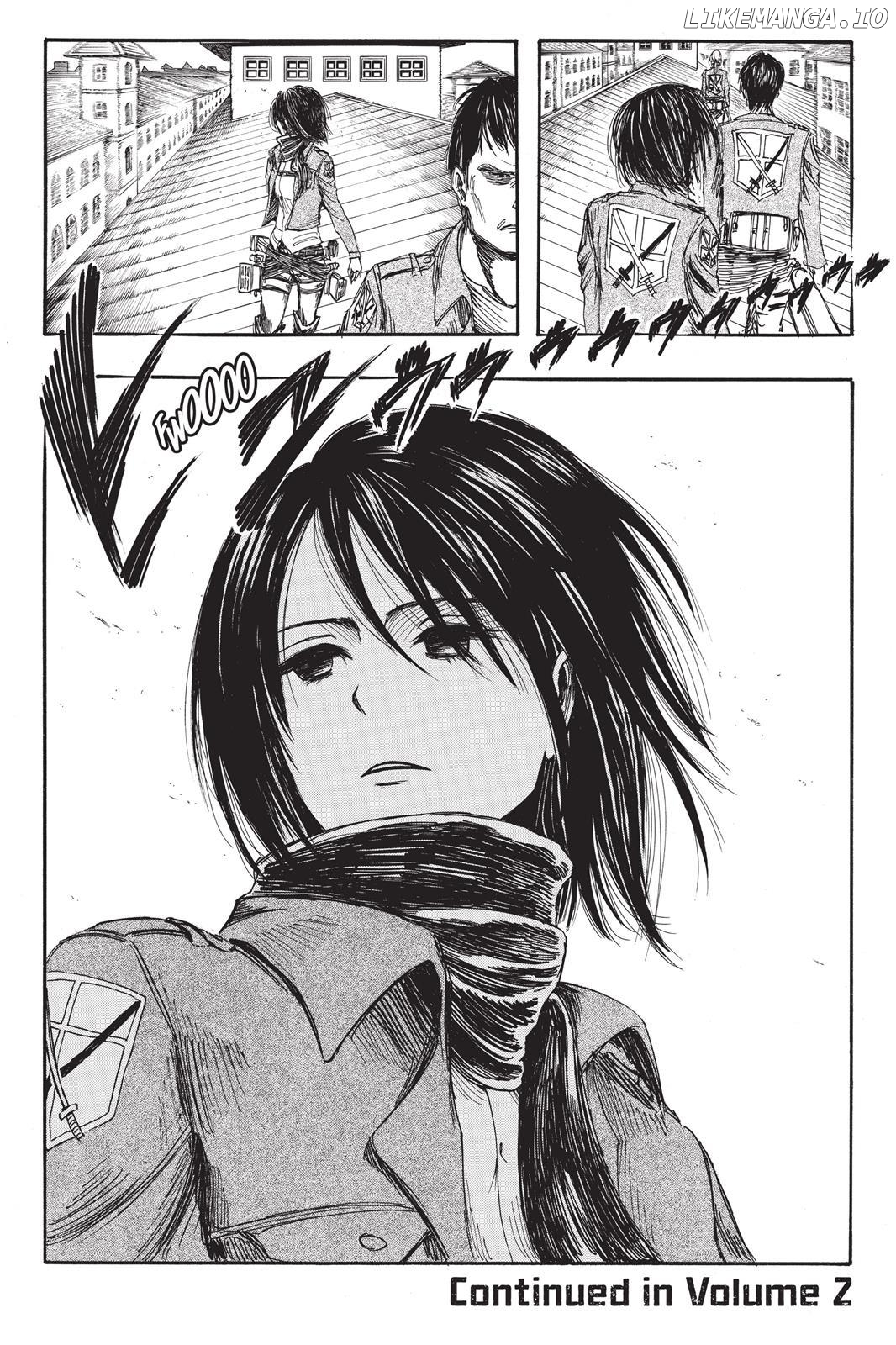 Shingeki no Kyojin, Chapter 4 image 46